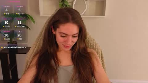 Snapshot of agnes_wells chatting on 03-13-26, 09:38 agnes wells online show from 03-13-26, 09:38