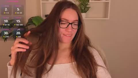 Snapshot of agnes_wells chatting on 03-25-26, 01:22 agnes wells online show from 03-25-26, 01:22