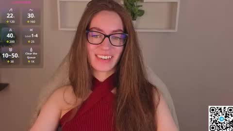 Snapshot of agnes_wells chatting on 03-28-26, 01:05 agnes wells online show from 03-28-26, 01:05