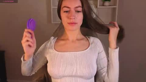 Snapshot of agnes_wells chatting on 03-31-26, 01:07 agnes wells online show from 03-31-26, 01:07