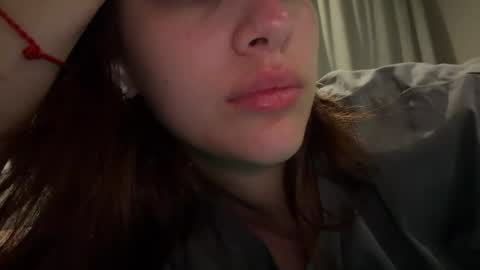 Snapshot of agnes_your chatting on 08-06-26, 10:11 Agnes online show from 08-06-26, 10:11