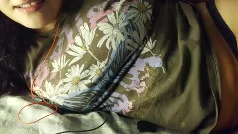agnesethereal online show from 05-11-26, 11:24