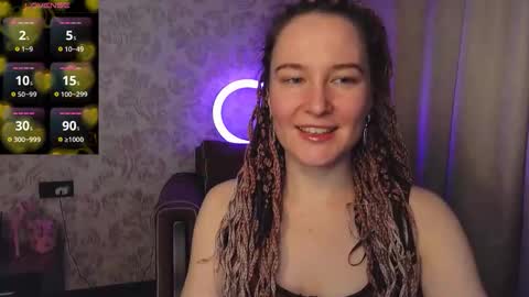 Agnes online show from 01-18-26, 09:40