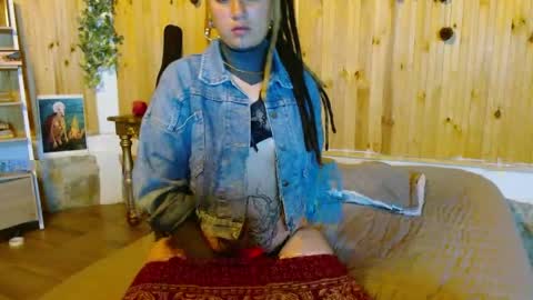 Agness online show from 05-05-26, 01:02