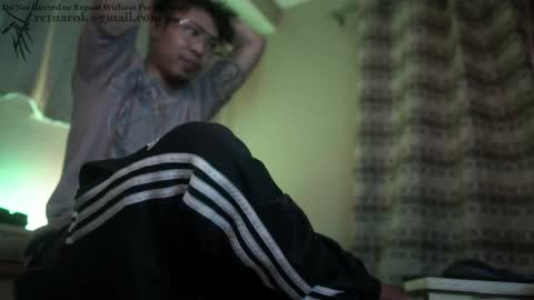 ah_ha online show from 03-11-26, 01:44