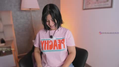 Ahmara  online show from 06-03-26, 11:02
