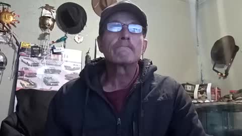 Jimmy online show from 03-02-26, 09:21