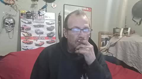 Jimmy online show from 03-09-26, 08:40