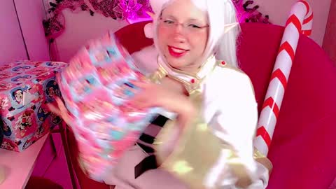 ahegaodoll online show from 12-23-24, 01:08