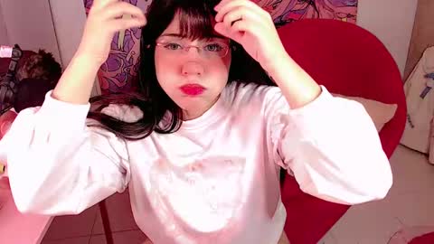 ahegaodoll online show from 03-10-25, 01:23