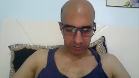 Ahmed Deprav online show from 10-24-25, 12:41