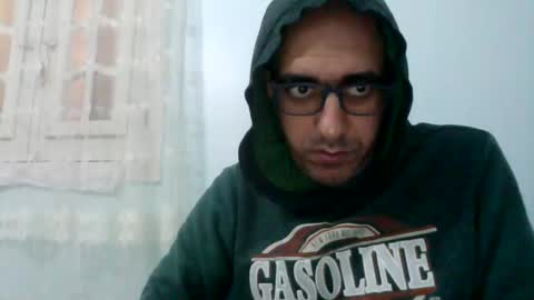 Ahmed Deprav online show from 12-04-25, 08:56