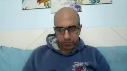 Ahmed Deprav online show from 12-16-25, 11:48