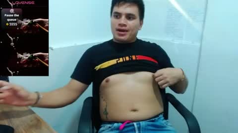 ahntony  69 online show from 06-22-26, 05:59