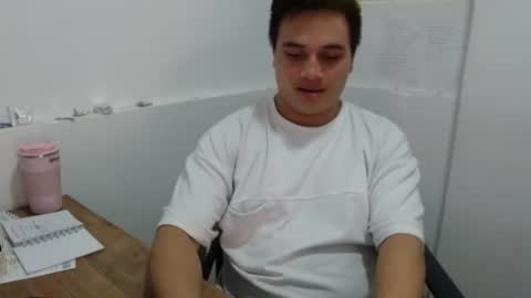 ahntony  69 online show from 06-28-26, 07:03