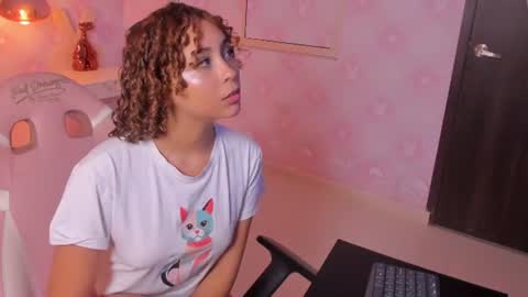 Ahny Sweet  online show from 06-19-26, 03:49