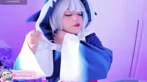 Ahri help me get to 100  online show from 07-13-26, 04:04