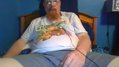 hrnycummer online show from 05-18-26, 06:41