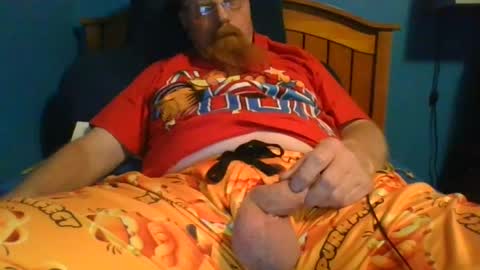 Snapshot of ahrnycumtoy chatting on 07-07-26, 05:32 hrnycummer online show from 07-07-26, 05:32