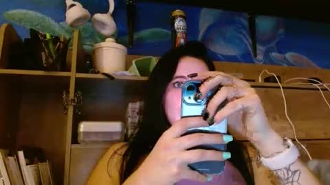 Kat online show from 03-13-26, 01:01