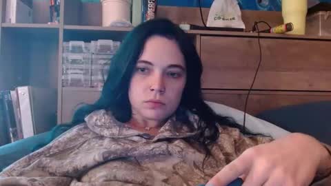 Kat online show from 03-23-26, 12:09