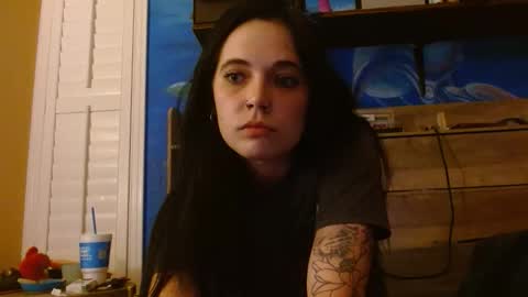 Kat online show from 04-08-26, 05:51