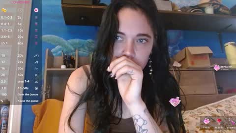 Kat online show from 04-20-26, 05:37