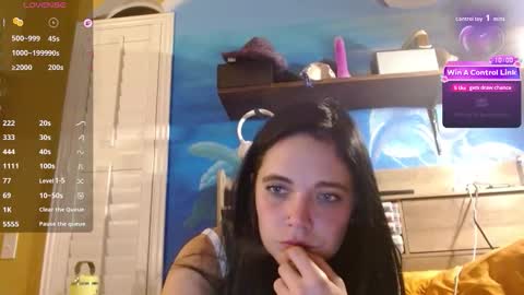 Kat online show from 04-22-26, 08:28