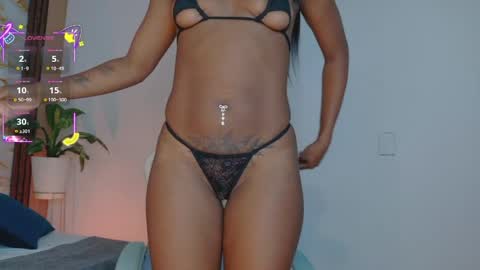 Ahvi Ebony online show from 05-29-26, 02:15