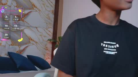 Ahvi Ebony online show from 05-31-26, 02:13