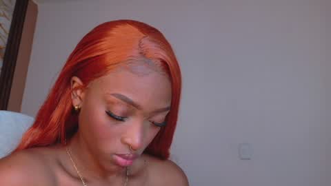 Ahvi Ebony online show from 07-02-26, 02:01