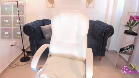 Snapshot of aida_adams chatting on 02-25-26, 12:37 AIDA ADAMS online show from 02-25-26, 12:37