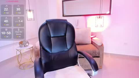 Snapshot of aida_adams chatting on 03-01-26, 11:45 AIDA ADAMS online show from 03-01-26, 11:45