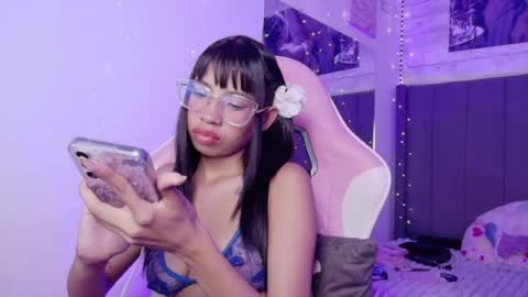 Snapshot of aida_princess chatting on 06-22-26, 11:46 Aida online show from 06-22-26, 11:46