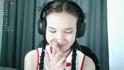 Snapshot of aidathome chatting on 06-20-26, 04:21 Ruby online show from 06-20-26, 04:21