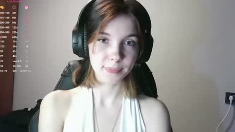 Snapshot of aidathome chatting on 07-16-26, 02:56 Ruby online show from 07-16-26, 02:56