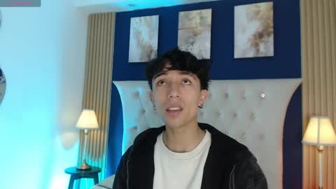 Aiden online show from 05-20-26, 12:55