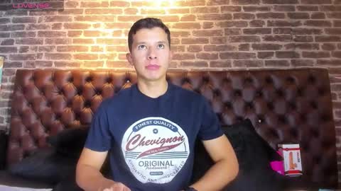 --- AIDEN --- online show from 09-14-25, 03:16