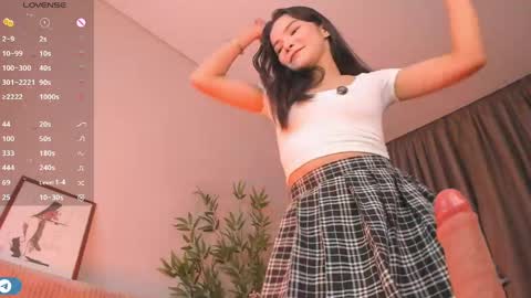 Aika online show from 03-30-26, 12:55