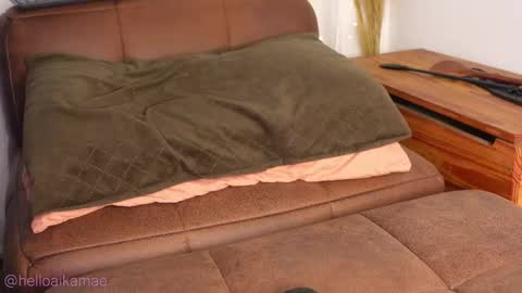 Aika Mae online show from 03-14-26, 09:20