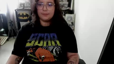 Catalina online show from 03-03-26, 04:13