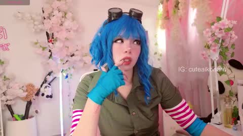 aikonara online show from 03-06-26, 04:03