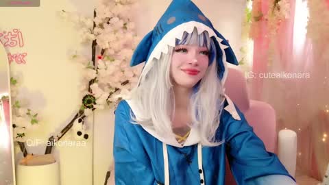 aikonara online show from 04-17-26, 03:59