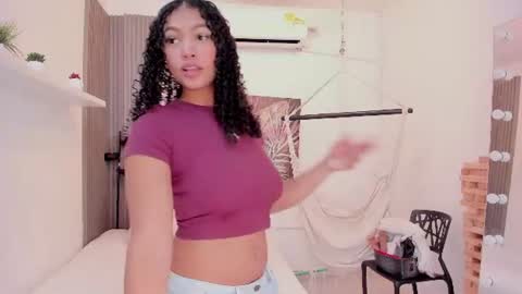 Alisson online show from 07-17-26, 07:41