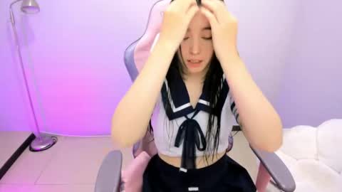 Ailee Hyuga online show from 06-08-26, 03:45
