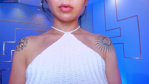  AILEEN VEGA  online show from 01-20-25, 07:35