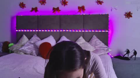 Ailita online show from 04-01-26, 01:41