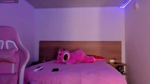 Ailyn fox02 online show from 03-01-26, 12:56