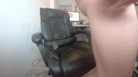 sL4ve187 online show from 01-12-26, 09:14