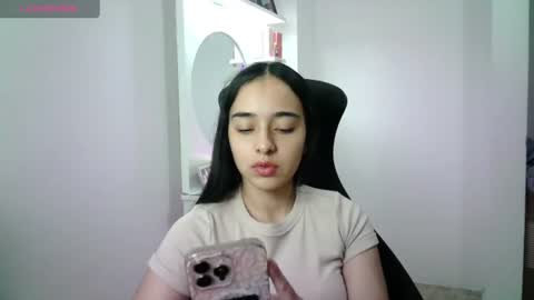 Snapshot of aineangeel chatting on 06-15-26, 12:13 AINE online show from 06-15-26, 12:13